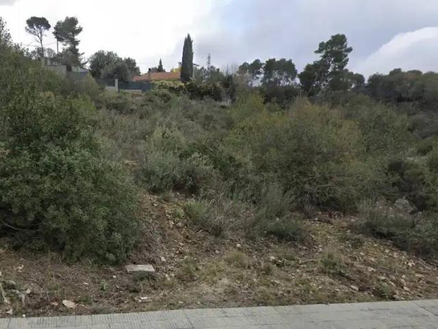 Terreno en venta en Castell de Cabrera, Anoia