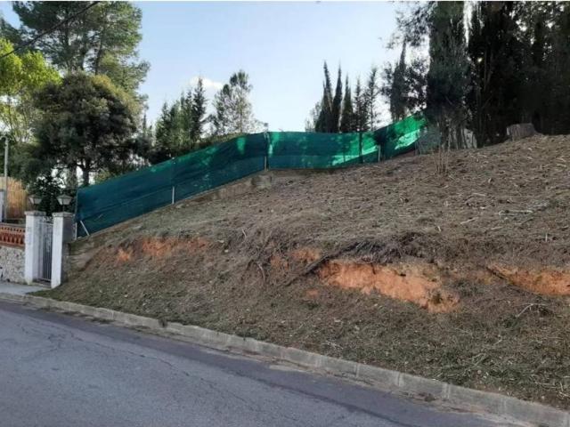 Terreno en venta en Anoia, Catalunya