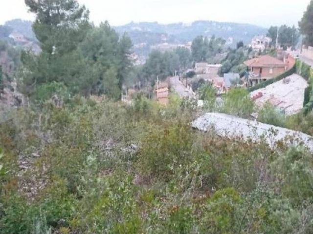 Terreno en venta en Anoia, Catalunya