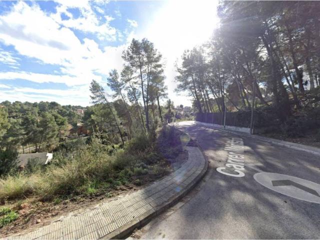 Terreno en venta en Anoia, Catalunya