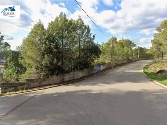 Terreno en venta en Anoia, Catalunya