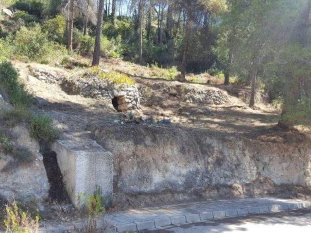 Terreno en venta en Anoia, Catalunya