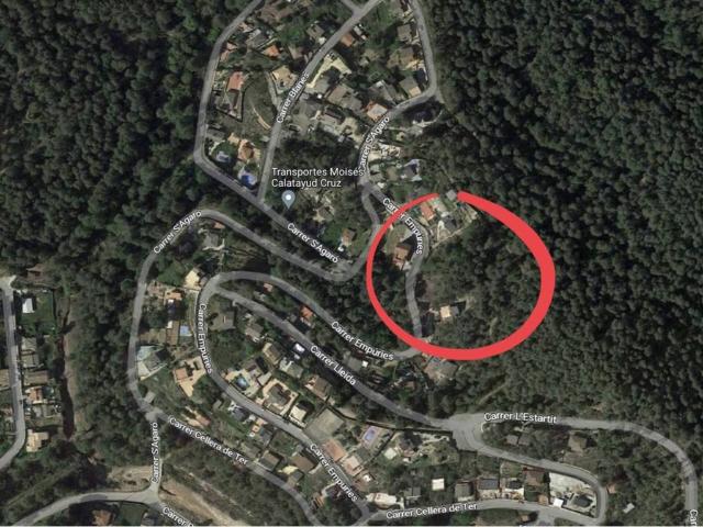 Terreno en venta en Anoia, Catalunya