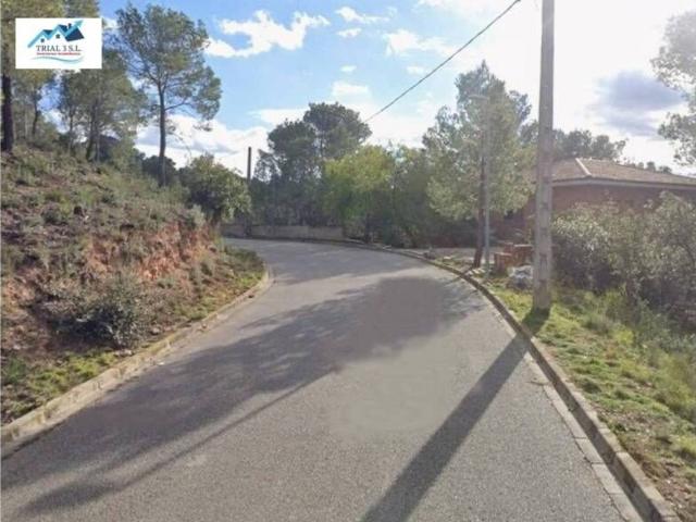 Terreno en venta en Anoia, Catalunya