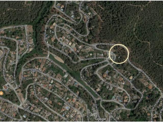 Terreno en venta en Anoia, Catalunya