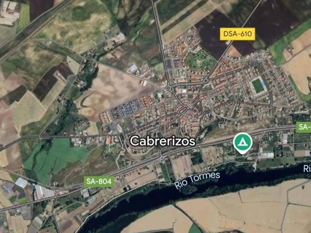 Terreno en venta en Cabrerizos Terreno en venta en Cabrerizos
