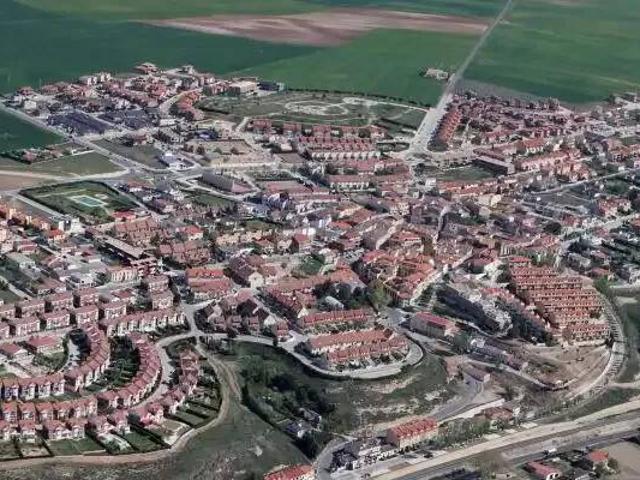 Terreno en venta en Cabrerizos