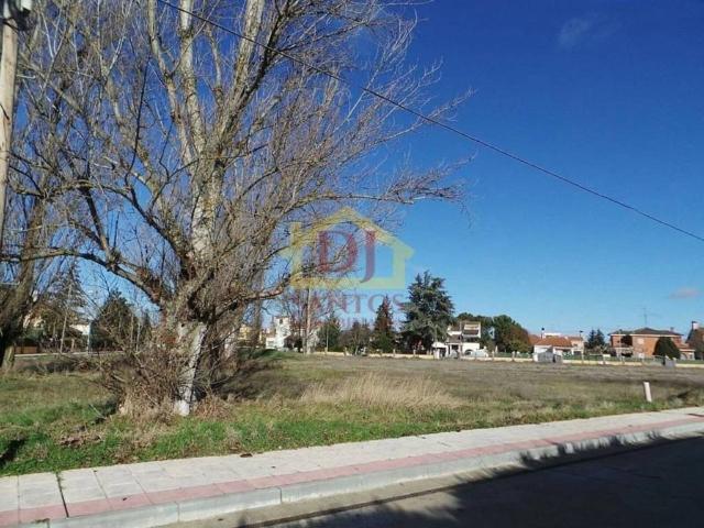 Terreno en venta en Cabrerizos, Castilla y León