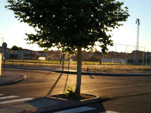 Terreno en venta en Cabrerizos, Castilla y León
