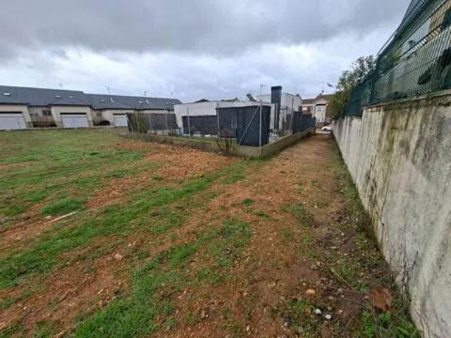 Terreno en venta en Cabrerizos, Castilla y León