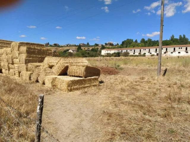Terreno en venta en Cabrerizos, Castilla y León