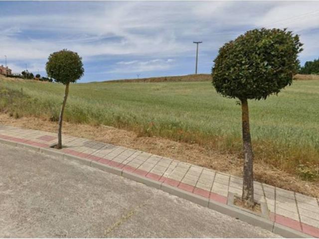 Terreno en venta en Cabrerizos, Arenal del Ángel