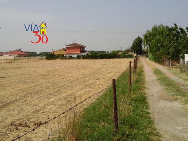 Terreno en venta en Cabrerizos, Castilla y León