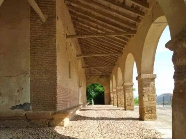 Terreno en venta en Cabreros Del Monte, Castilla y León