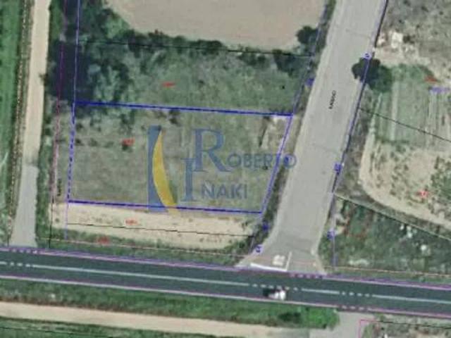 Terreno en venta en Cabreros Del Río, Castilla y León