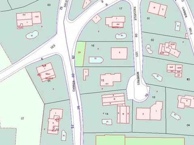 Terreno en venta en Maresme, Catalunya