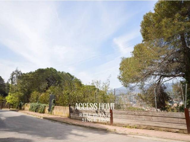 Terreno en venta en Maresme, Catalunya