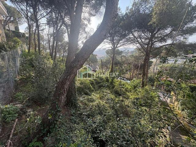 Terreno en venta en Maresme, Catalunya
