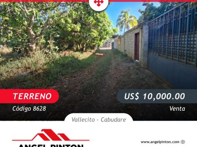 Terreno en venta en Palavecino, Lara
