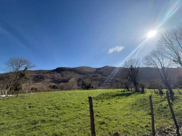 Terreno en venta en Cabuérniga, Cantabria