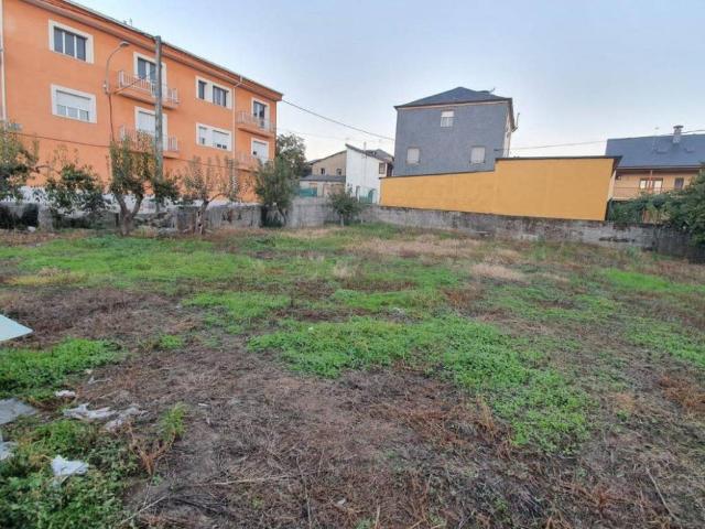 Terreno en venta en El Bierzo, Castilla y León