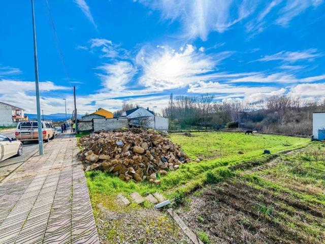 Terreno en venta en El Bierzo, Castilla y León