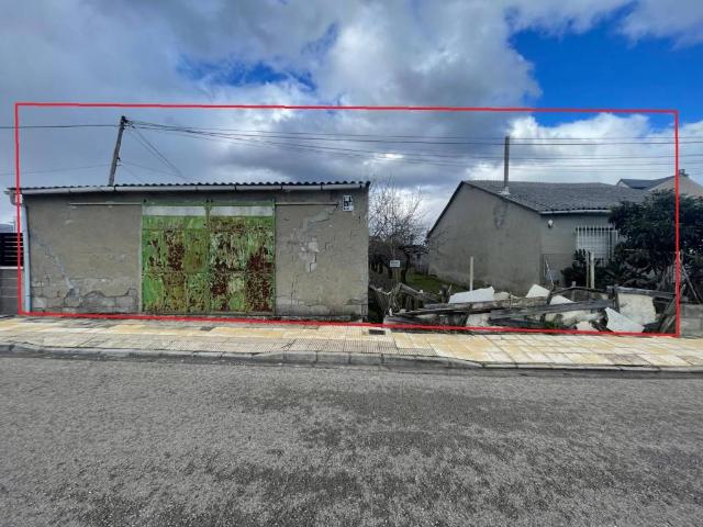Terreno en venta en El Bierzo, Castilla y León