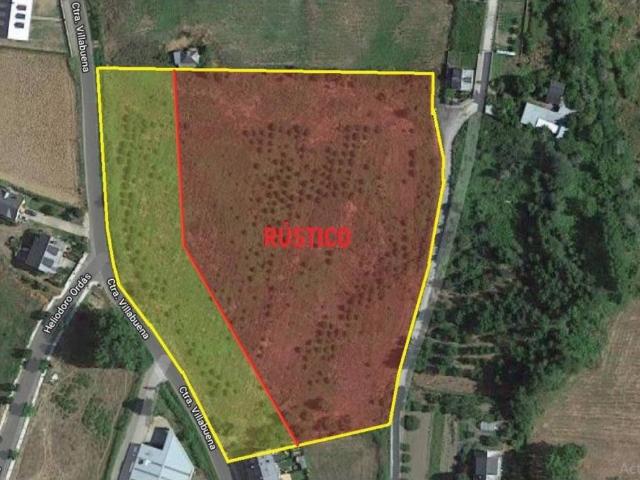 Terreno en venta en El Bierzo, Castilla y León