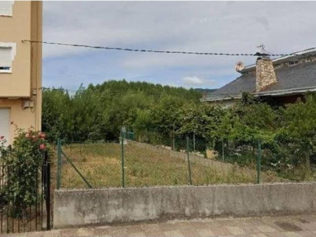 Terreno en venta en El Bierzo, Castilla y León