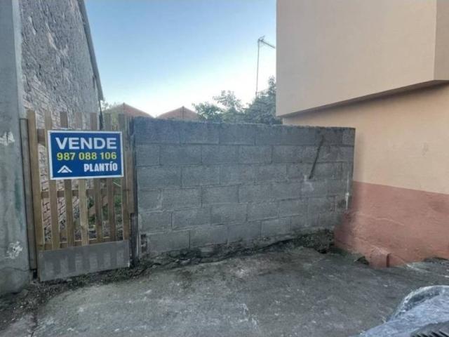Terreno en venta en El Bierzo, Castilla y León