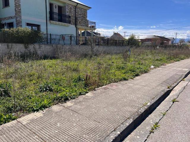 Terreno en venta en El Bierzo, Castilla y León