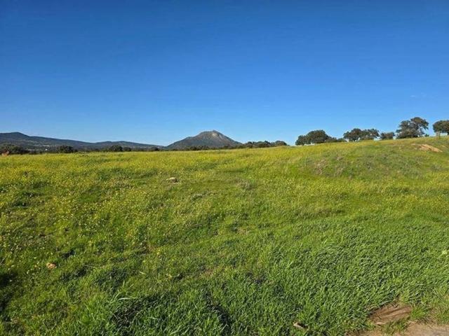 Terreno en venta en Cáceres