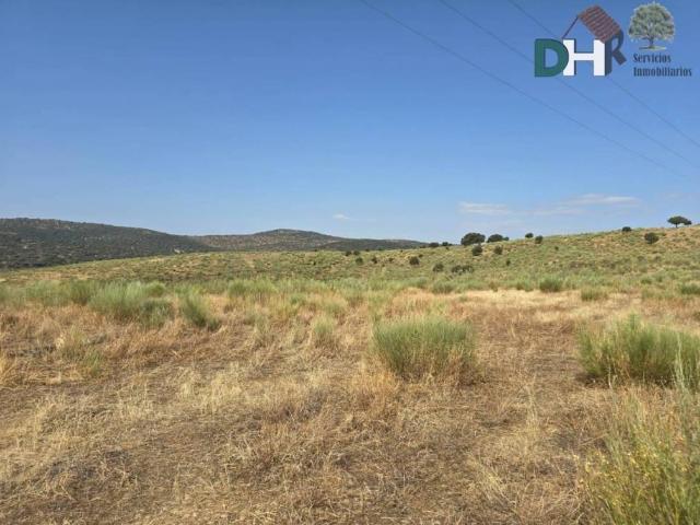 Terreno en venta en Cáceres