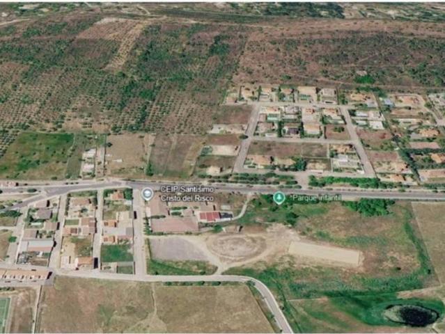 Terreno en venta en Sierra de Fuentes, Cáceres