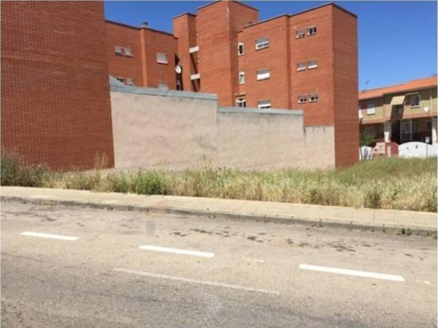 Terreno en venta en La Cañada, Cáceres