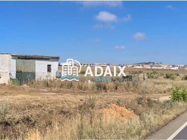Terreno en venta en Vistahermosa, Cáceres