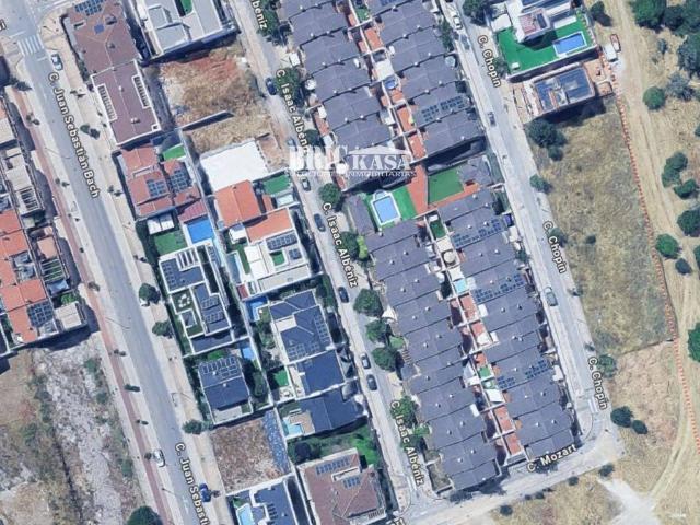 Terreno en venta en Vistahermosa, Cáceres