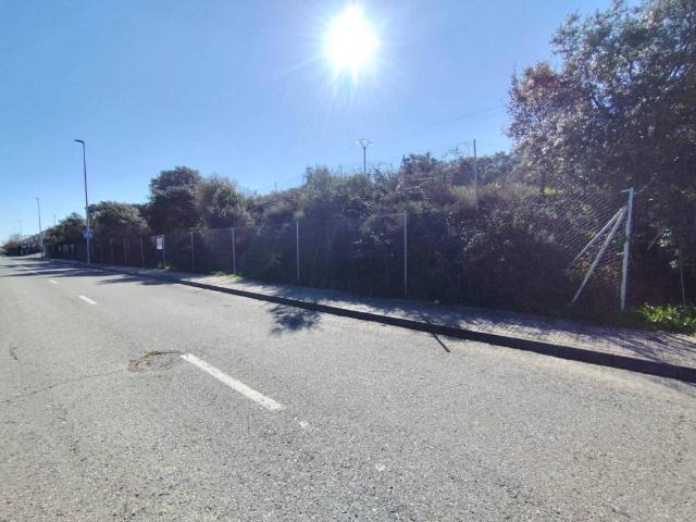 Terreno en venta en Residencial Universidad, Cáceres