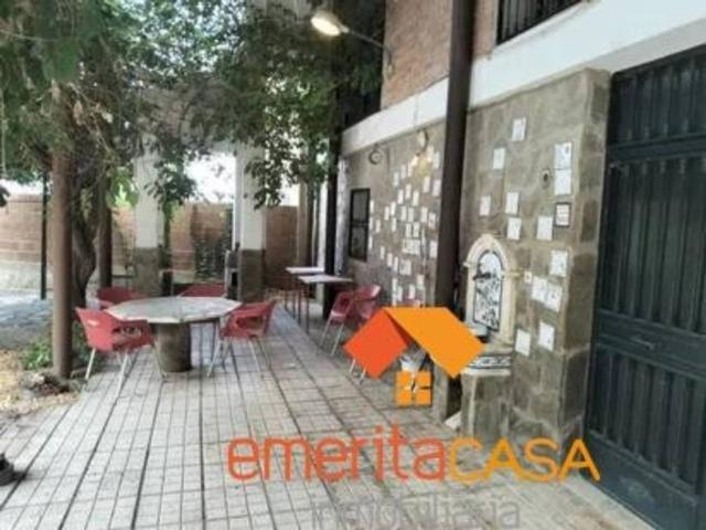 Terreno en venta en Cáceres