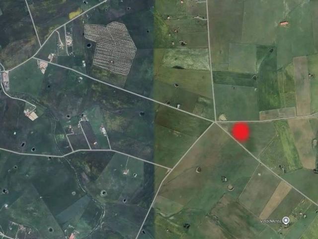 Terreno en venta en Cáceres