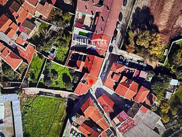 Terreno en venta en Santiago, Cáceres