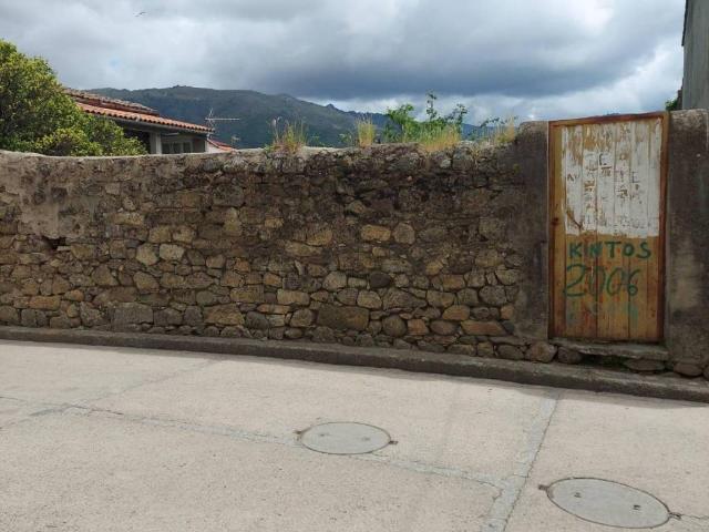 Terreno en venta en Valverde Del Fresno, Extremadura
