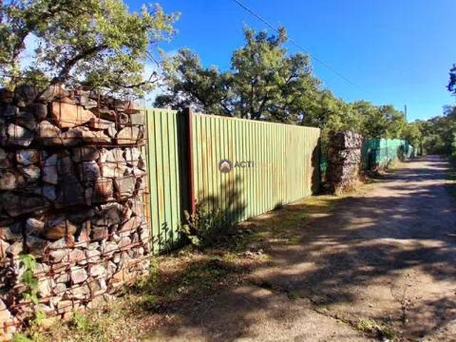Terreno en venta en Cáceres, Extremadura