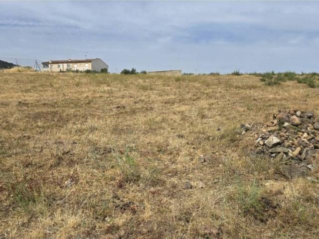 Terreno en venta en Aliseda, Extremadura