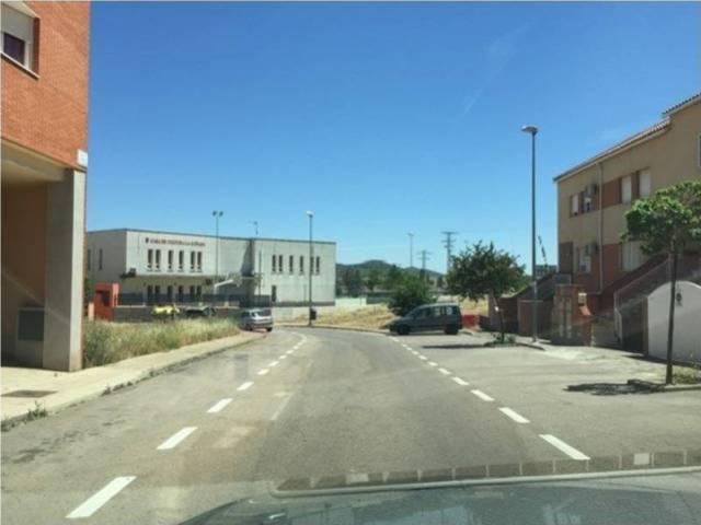 Terreno en venta en Cáceres, Extremadura