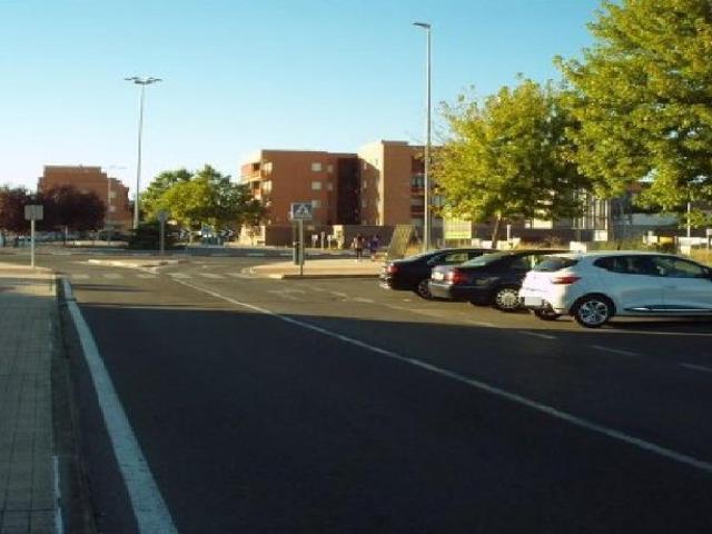 Terreno en venta en Cáceres, Extremadura