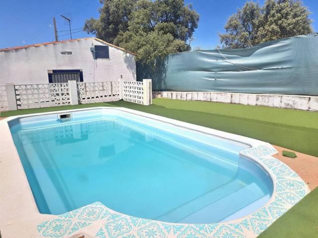Terreno en venta en Cáceres