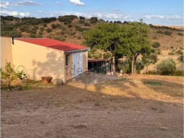 Terreno en venta en Cáceres