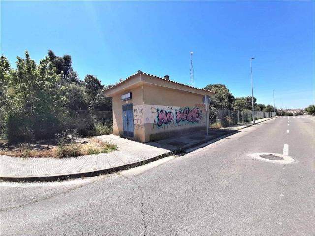 Terreno en venta en Cáceres, Extremadura
