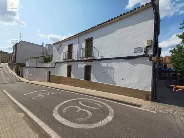 Terreno en venta en Cáceres, Extremadura